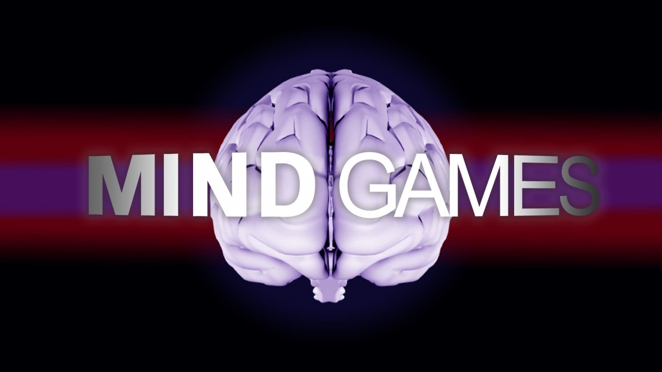 Mind games. Минда игра. Майнд гейм. Игры ума (Mind games).