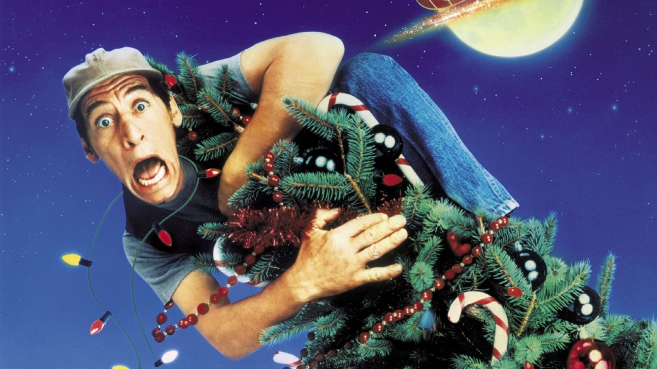 Ernest Saves Christmas (1988) Watch Movie Online 