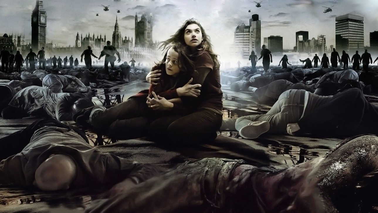 watch 28 weeks later