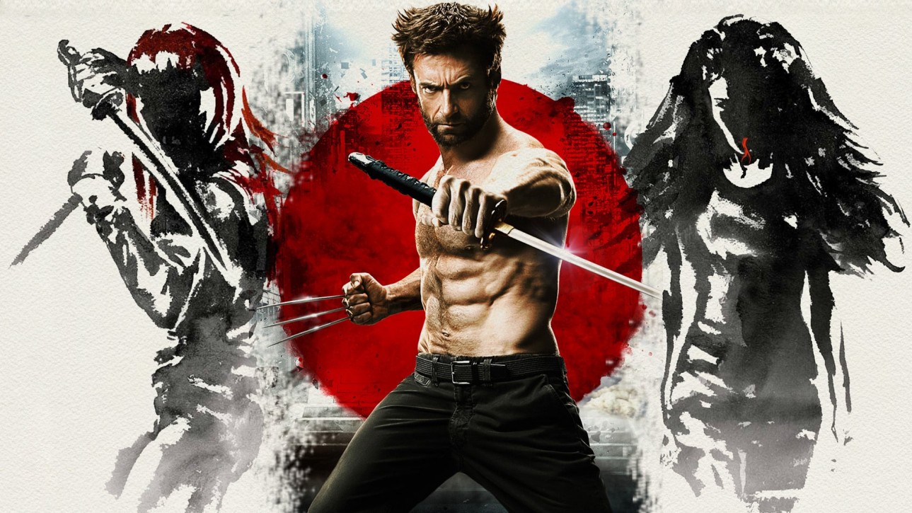 watch the wolverine extended cut online free