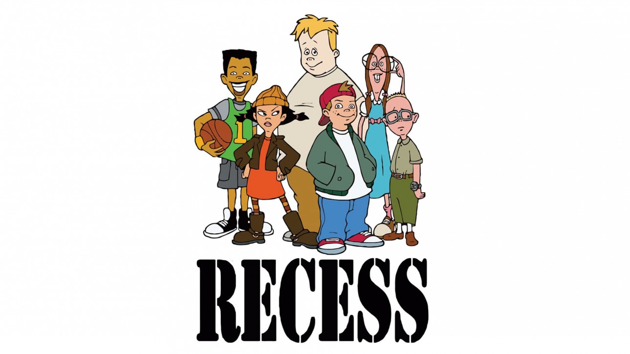 Recess перевод