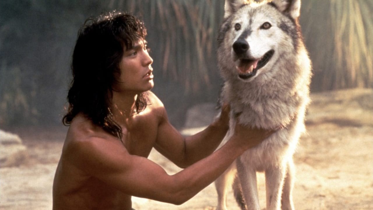 watch the jungle book 1994 online megavideo