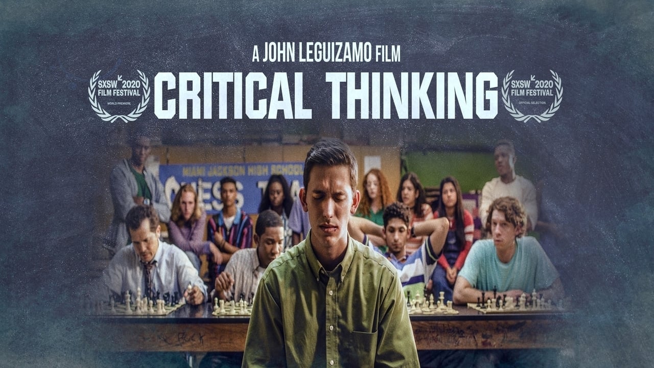 critical thinking movie real players