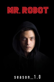 Mr. Robot - Season 1