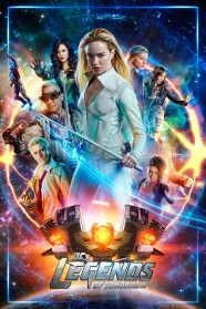 DC's Legends of Tomorrow DC's Legends of Tomorrow