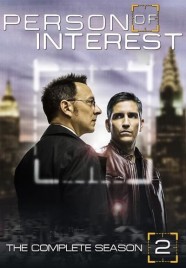 Person of Interest - Season 2