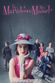 The Marvelous Mrs. Maisel The Marvelous Mrs. Maisel