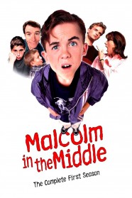 Malcolm in the Middle - Season 1