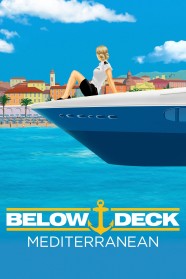 Watch Below Deck Mediterranean Season 4 2016 HD online