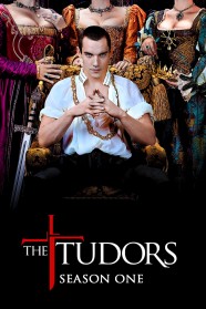 The Tudors - Season 1