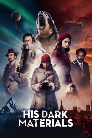 His Dark Materials His Dark Materials