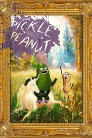 Pickle & Peanut