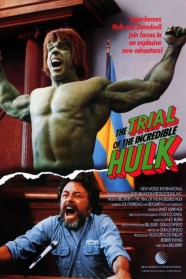 The Trial of the Incredible Hulk