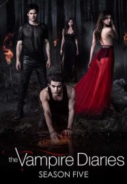 Watch The Vampire Diaries Season 5 2009 HD online