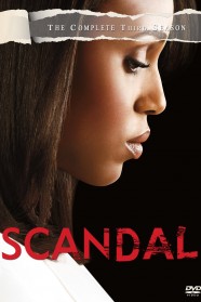 Scandal - Season 3