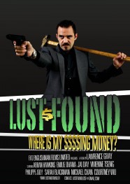 Lust and Found
