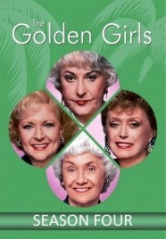 The Golden Girls - Season 4