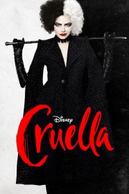 Cruella Cruella