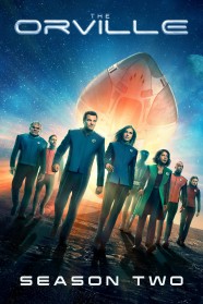 The Orville - Season 2