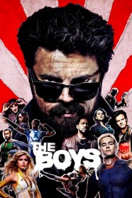 The Boys - Season 2