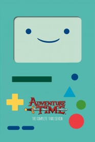 Adventure Time - Season 3