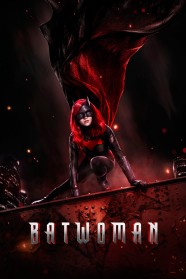 Batwoman Batwoman
