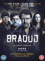 Braquo - Season 1