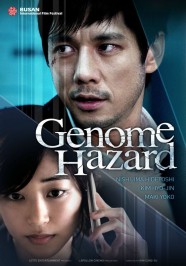 Genome Hazard