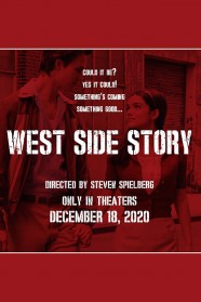 West Side Story West Side Story