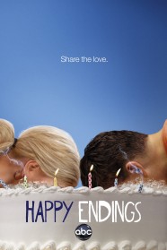 Happy Endings Happy Endings