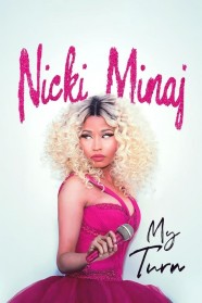 Nicki Minaj: My Turn