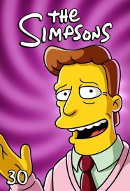 The Simpsons - Season 30