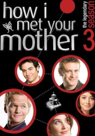 How I Met Your Mother - Season 3