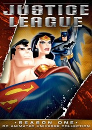 Watch Justice League Season 1 2001 HD online