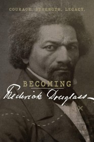 Becoming Frederick Douglass
