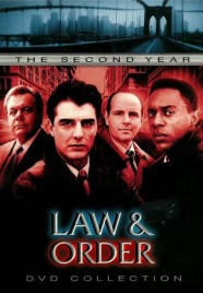 Law & Order - Season 2