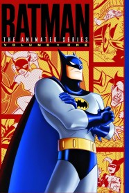 Batman: The Animated Series - Season 1