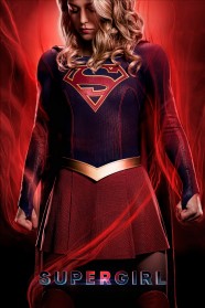 Supergirl Supergirl