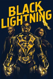 Watch Black Lightning Season 1 2018 HD online