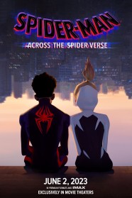 Spider-Man: Across the Spider-Verse Spider-Man: Across the Spider-Verse