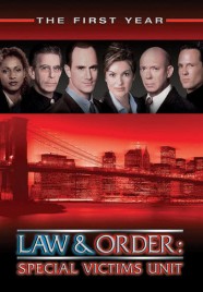 Law & Order: Special Victims Unit - Season 1