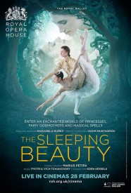Royal Opera House: The Sleeping Beauty