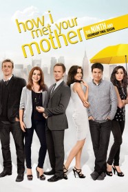 How I Met Your Mother - Season 9